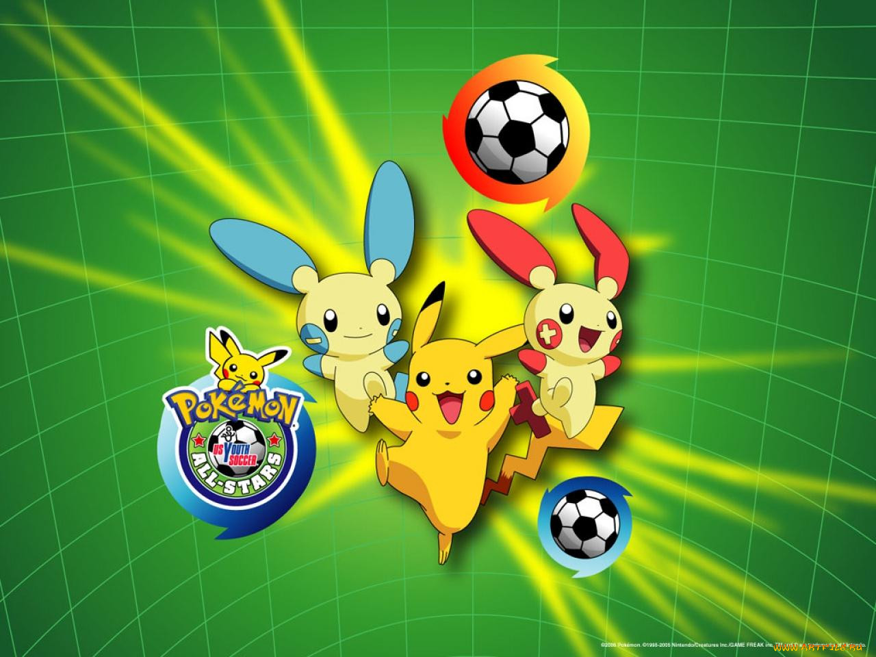 , pokemon